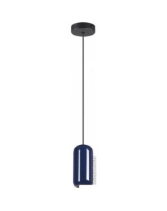 Подвесная люстра Ovali 5053/1E Odeon light