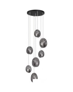 Подвесная люстра Mussels 5038/7 Odeon light