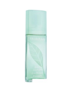 Парфюмерная вода Green Tea EdP 100 мл Elizabeth arden