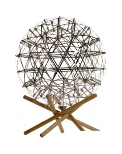 Торшер Moooi raimond 9027-43F Loft it