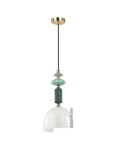 Подвесная люстра Classic 4861/1C Odeon light