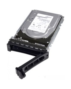 Жесткий диск 400 AUNQT 600GB Dell