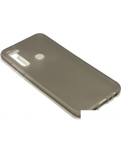 Чехол для телефона Baby Skin для Redmi Note 8T черный Case