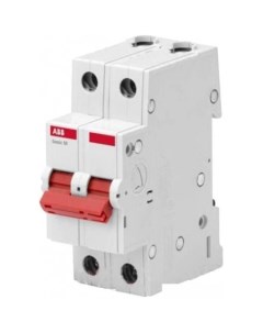 Выключатель нагрузки Basic M BMD51225 Abb