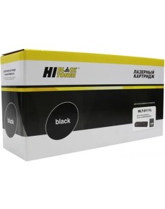 Картридж HB-MLT-D111L (аналог Samsung MLT-D111L) Hi-black