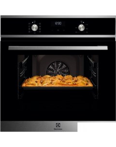 Электрический духовой шкаф SteamBake PRO 600 EOD5C70BX Electrolux