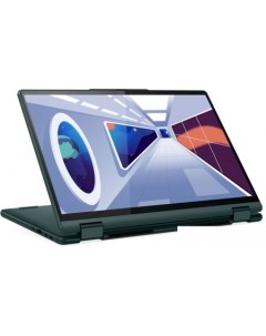 Ноутбук 2 в 1 Yoga 6 13ABR8 83B2007XRK Lenovo