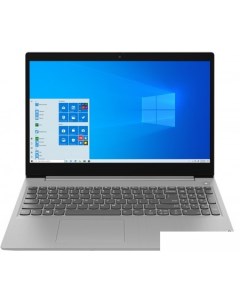Ноутбук IdeaPad 3 15IGL05 81WQ00JARK Lenovo