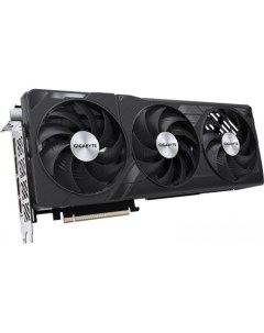 Видеокарта GeForce RTX 4080 Super Windforce 16G GV N408SWF3 16GD Gigabyte