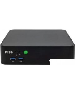 Компактный компьютер Activebox S8 I5114R16N5NSB Hiper