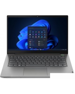 Ноутбук ThinkBook 14 G4 IAP 21DH000LRU Lenovo