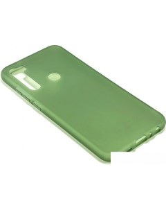 Чехол для телефона Baby Skin для Redmi Note 8T зеленый Case