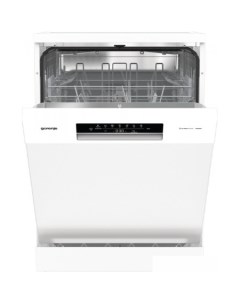 Отдельностоящая посудомоечная машина GS642E90W Gorenje