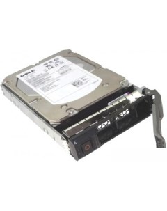 Жесткий диск 161 BBPH 4TB Dell