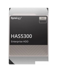 Жесткий диск Enterprise HAS5300 16TB HAS5300-16T Synology