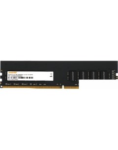 Оперативная память 8ГБ DDR4 2666 МГц DGMAD42666008D Digma