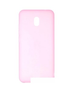 Чехол для телефона Baby Skin для Redmi 8A розовый Case