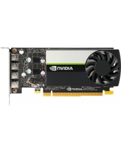 Видеокарта Quadro T1000 8GB GDDR6 900-5G172-2570-000 Nvidia