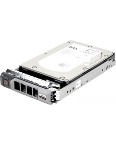 Жесткий диск 400-BLLF 4TB Dell