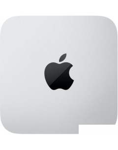 Компактный компьютер Mac Studio M1 Ultra MJMW3 Apple