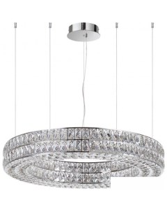 Подвесная люстра Panta 4927/98L Odeon light