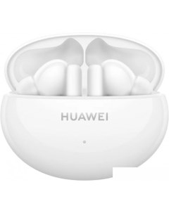 Наушники FreeBuds 5i (керамический белый, международная версия) Huawei