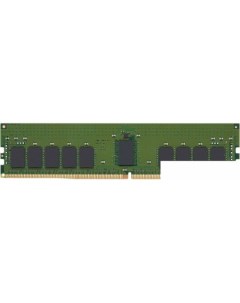 Оперативная память 16ГБ DDR4 3200 МГц KTH PL432D8 16G Kingston