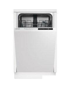 Встраиваемая посудомоечная машина DIS 1C67 E Indesit