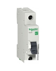 Выключатель автоматический Easy9 EZ9F34150 Schneider electric