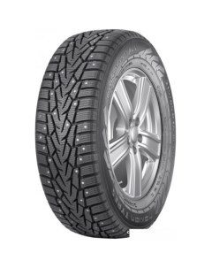 Автомобильные шины Nordman 7 SUV 275/60R20 115T Nokian tyres