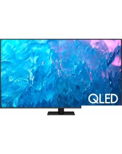 Телевизор QLED 4K Q70C QE75Q70CAUXRU Samsung