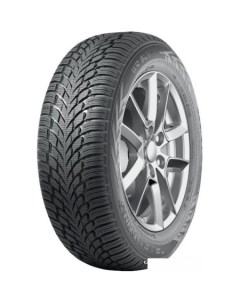 Автомобильные шины WR SUV 4 215/60R17 100H Nokian tyres