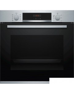 Электрический духовой шкаф Serie 4 HBA573BS1 Bosch