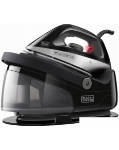 Утюг BXSS2200E Black & decker