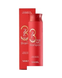 Шампунь 3 Salon Hair Cmc Shampoo 500 мл Masil