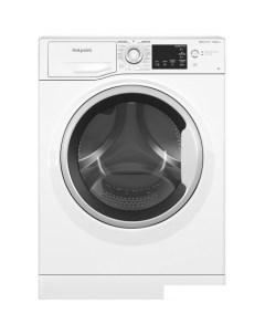 Стиральная машина NSB 7239 W VE RU Hotpoint-ariston