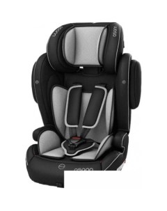 Детское автокресло Flux Isofix (grey melange) Osann