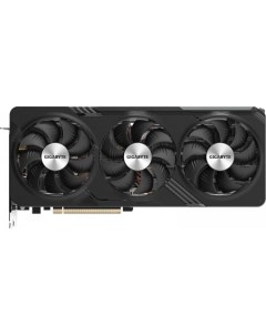 Видеокарта Radeon RX 7700 XT GAMING OC 12G GV-R77XTGAMING OC-12GD Gigabyte