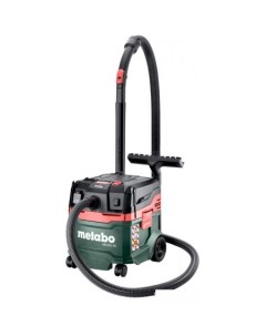 Пылесос ASA 20 L PC 602085000 Metabo