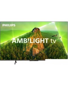 Телевизор 43PUS8108/60 Philips