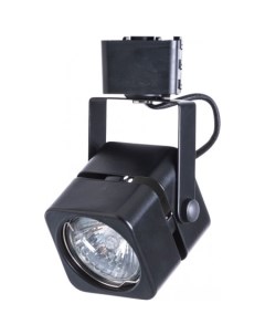 Трековый светильник Misam A1315PL-1BK Arte lamp