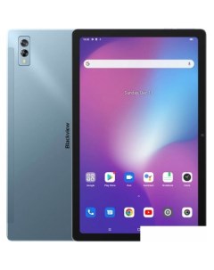 Планшет Tab 11 SE 8GB/256GB LTE (голубой) Blackview