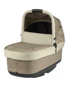 Люлька без шасси Culla Pop Up (class beige) Peg-perego