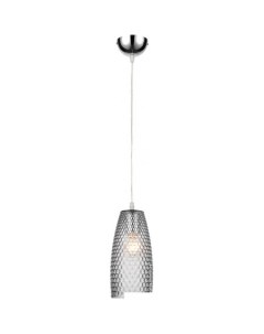 Подвесная люстра Lucky VL5393P31 Vele luce