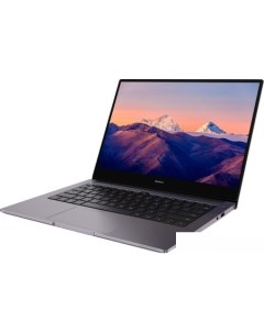 Ноутбук MateBook B3 420 53013JHV Huawei