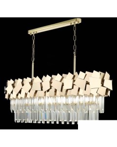 Подвесная люстра Caserta SL1232.203.07 St luce