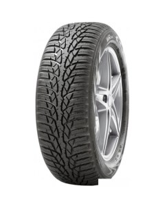 Автомобильные шины WR D4 195/65R15 91T Nokian tyres