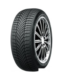 Автомобильные шины WinGuard Sport 2 255/45R19 104V Nexen