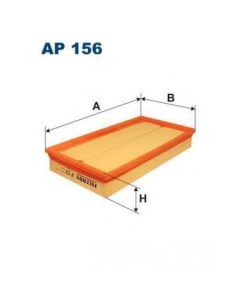 Воздушный фильтр AP156 Filtron