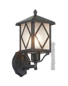 Уличный настенный светильник Lorne SL084 401 01 St luce